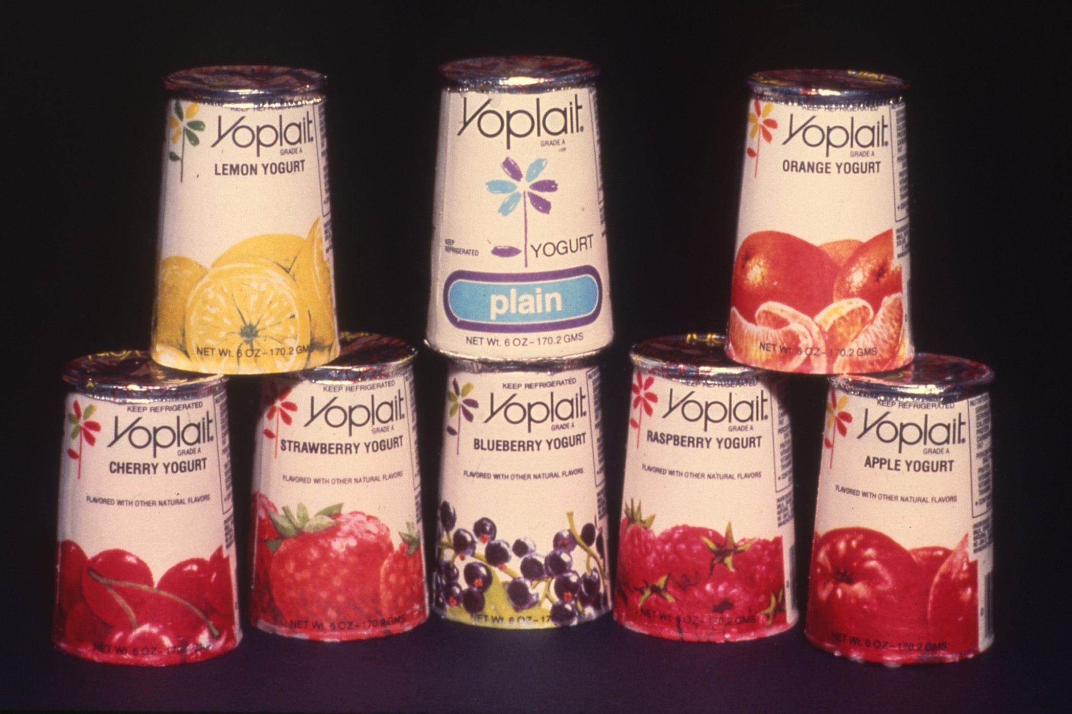 yoplait